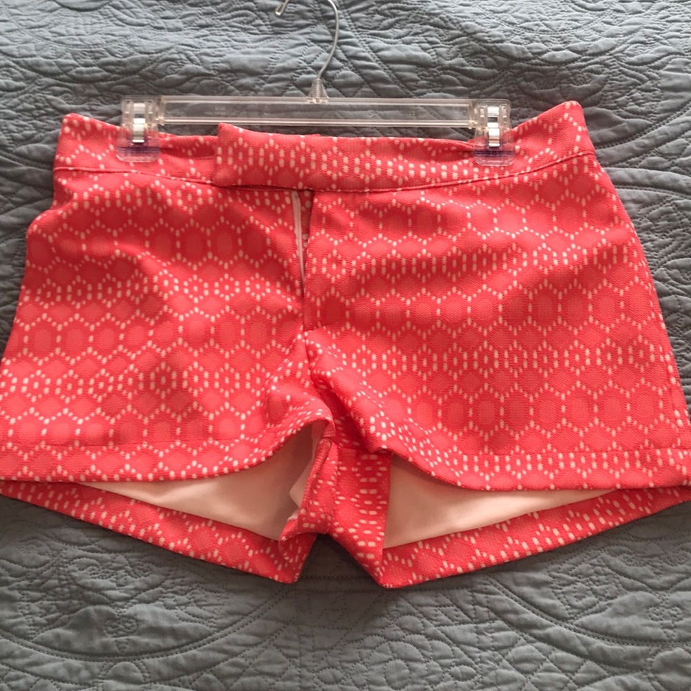 Super cute shorts! Never worn!!
